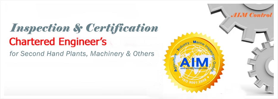 CEC_Chartered_Engineering_Certification_of_Inspection_for_India