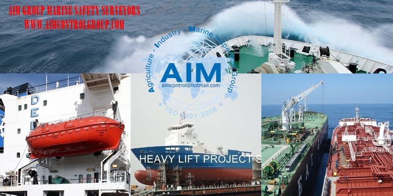 AIM-surveyor-cargo-vessel-ship-marine-Safety-supervision-for-shipping