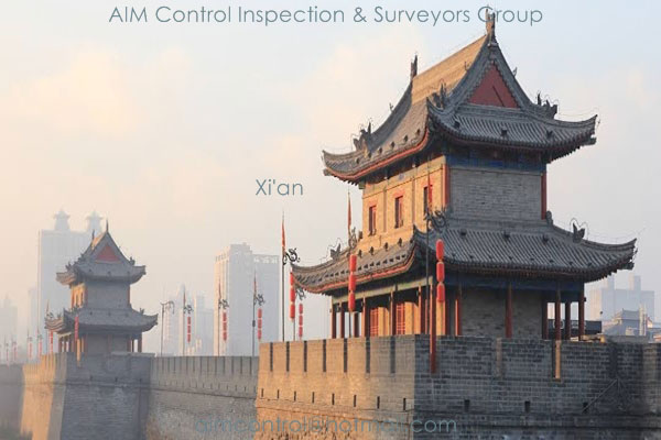 China_inspection_and_surveyors_Xian
