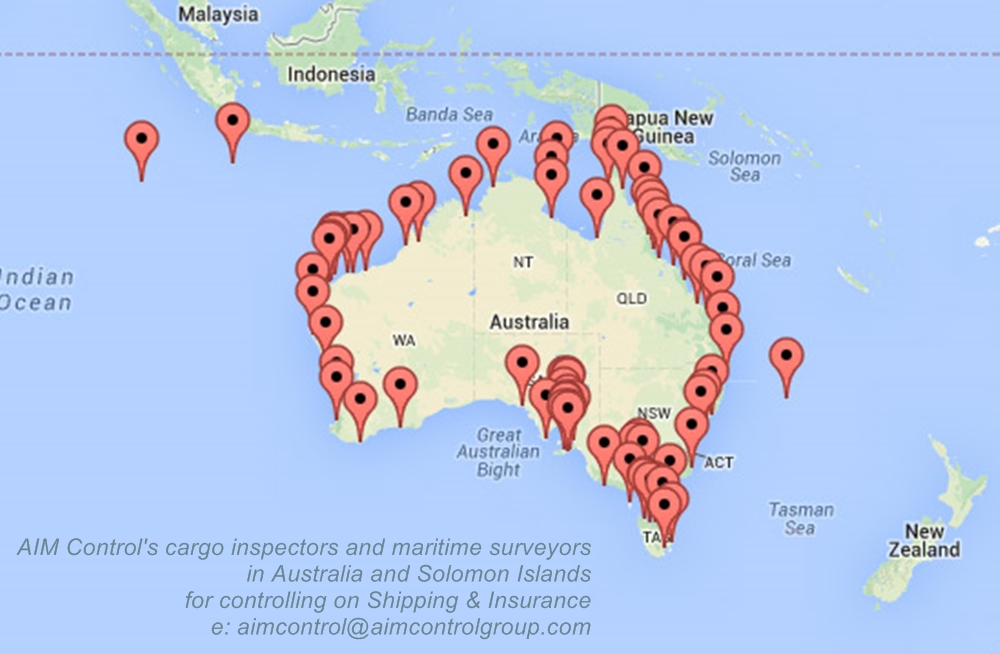 cargo_inspectors_and_maritime_surveyors_in_Australia