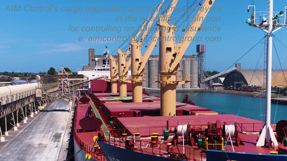 cargo_inspectors_and_maritime_surveyors_in_the_Australian_Grain_port