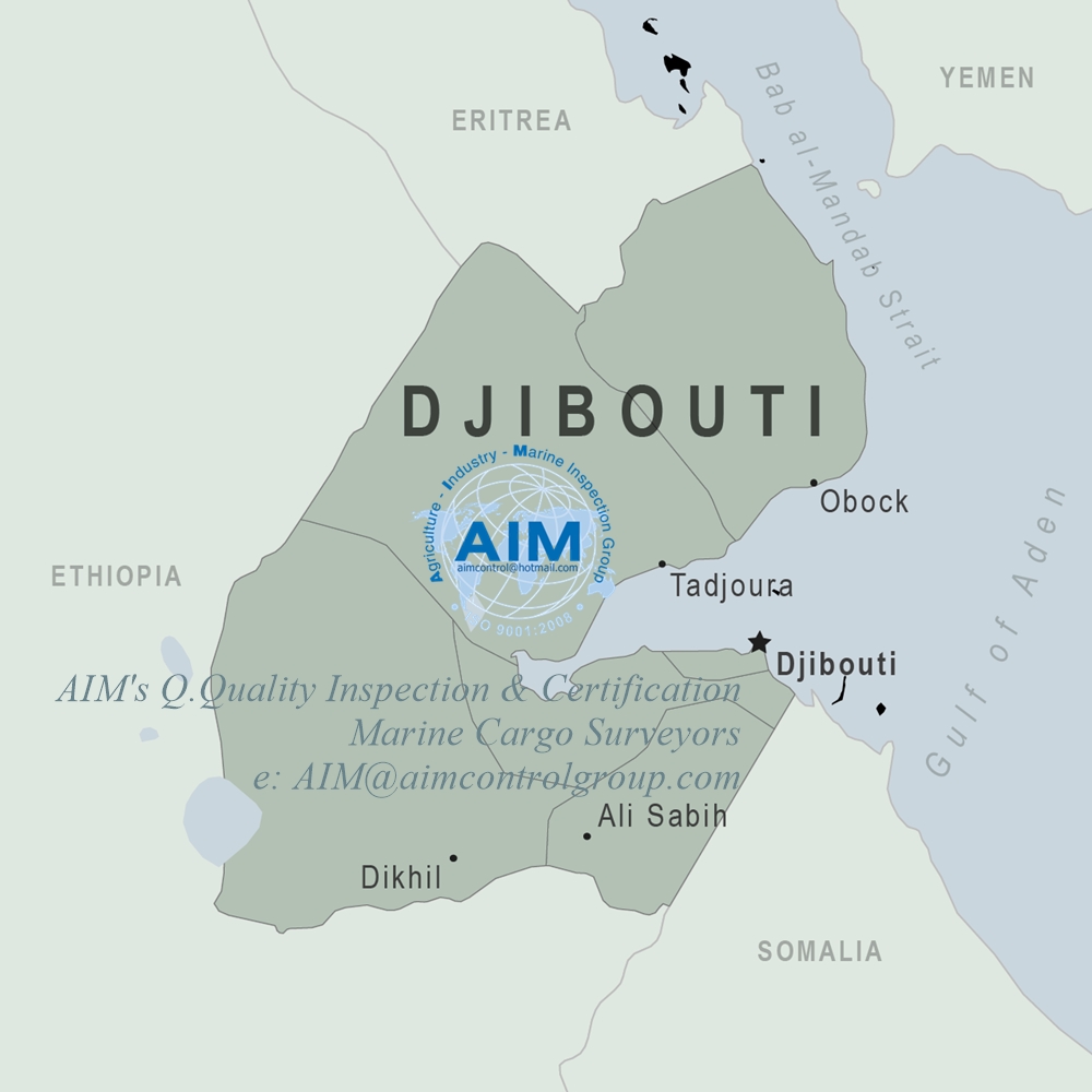 Djibouti_quality_inspection_and_marine_cargo_surveyors