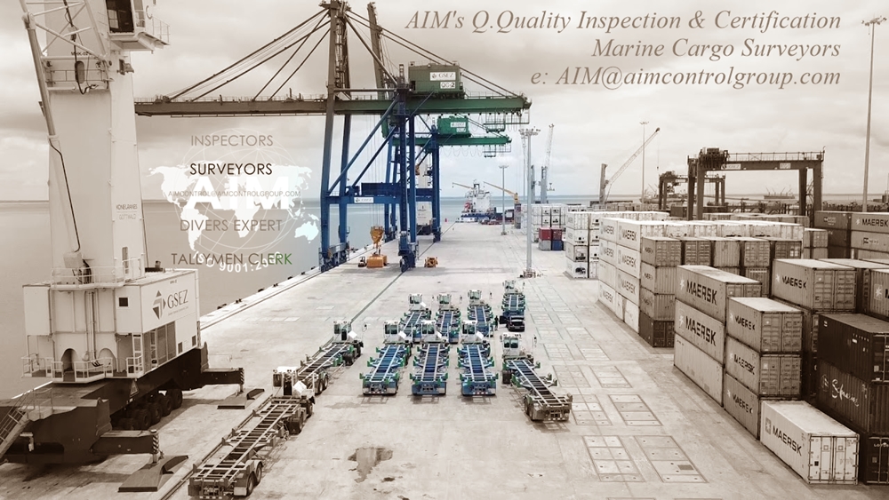 Organization_quality_inspection_certification_services_in_Gabon