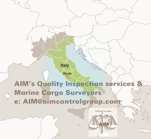 Italy_Quality_inspection_and_marine_cargo_surveyors_in_Italy