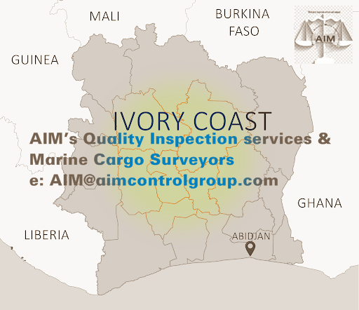 Ivory_Coast_quality_inspection_and_marine_cargo_surveyors