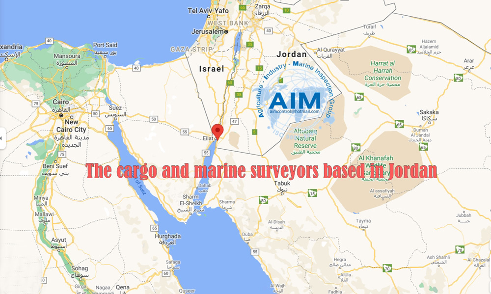 The_cargo_inspection_and_marine_surveyors_in_Jordan