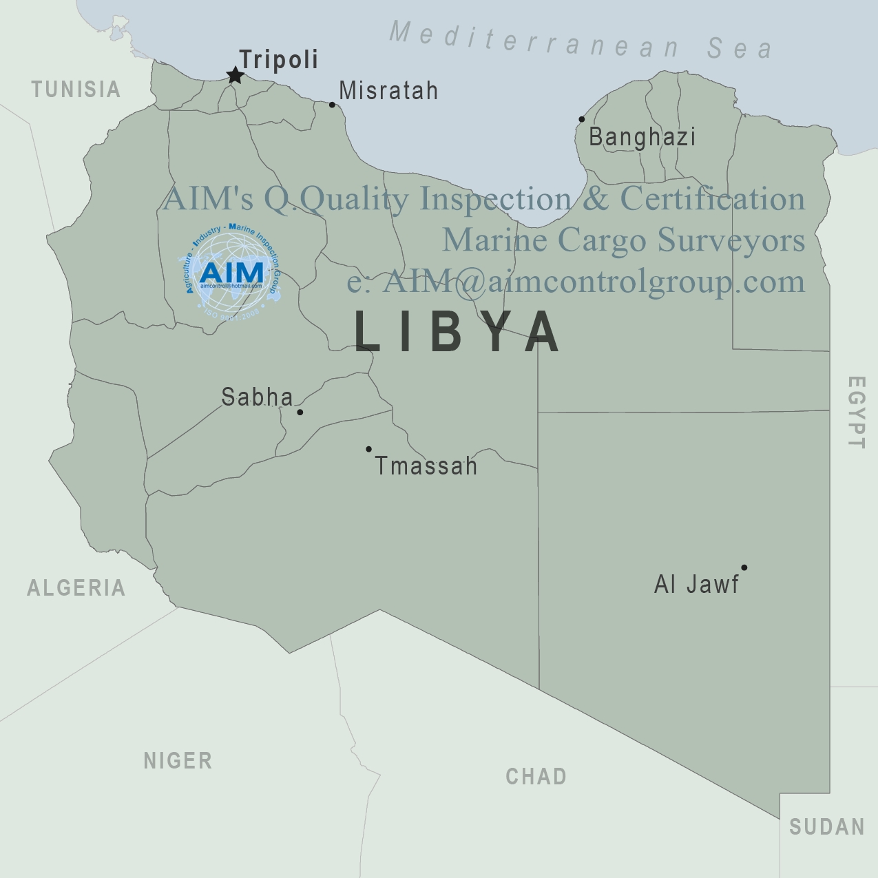Libya_quality_inspection_and_marine_cargo_surveyors