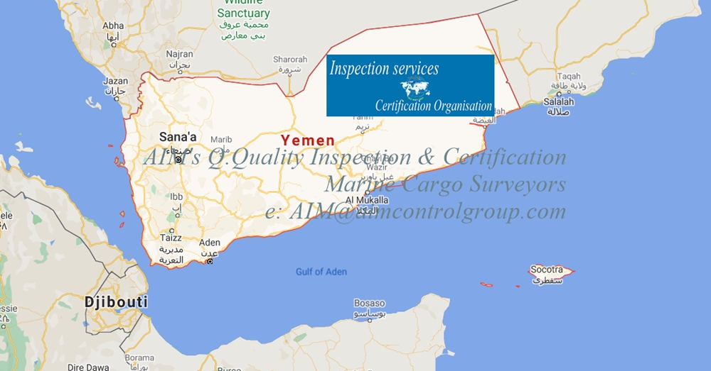 marine_survey_and_cargo_quality_inspection_in_Yemen