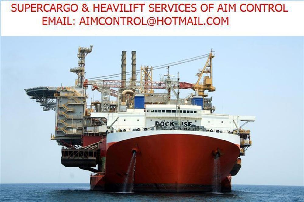 Inspect_Survey_Shipment_ Project_Cargo_Heavy_Lift_Marine_transport
