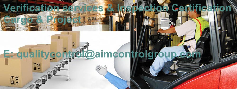 Cargo_verification_services_inspection_certification_AIM_Control
