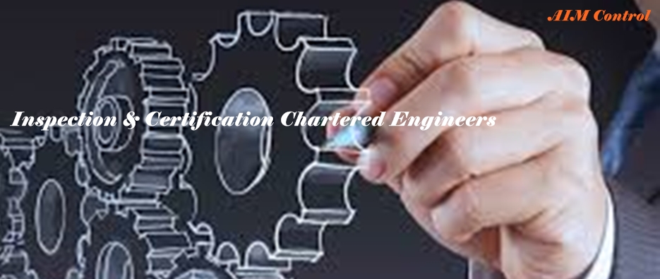 AIM_Organization_chartered_engineers_inspection_certification