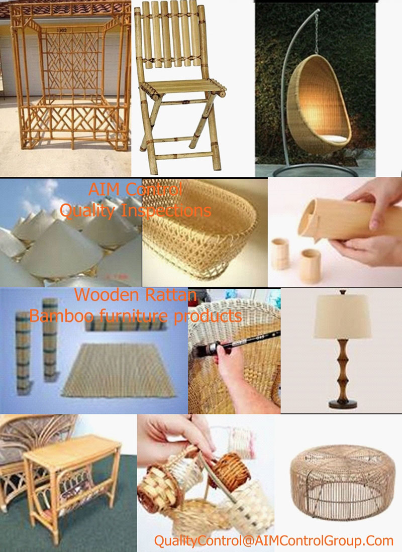 Quality_Wooden_Rattan_Bamboo_furniture_Inspection_services__AIM_Control