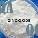 Zinc Oxide quality inspection and loading discharging supervision