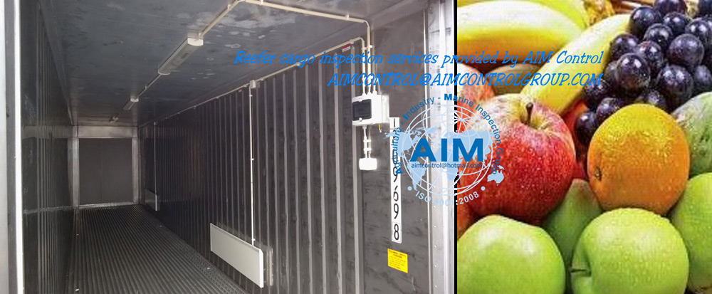 AIM_Control_Reefer_cargo_inspection_services___AIMaimcontrolgroupcom