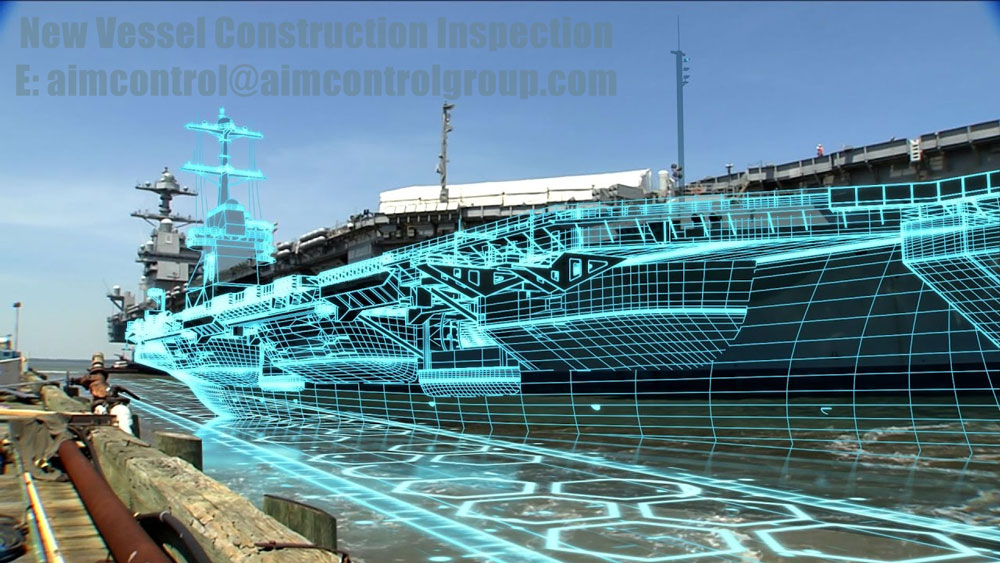 New_Vessel_Ship_Construction_Inspection