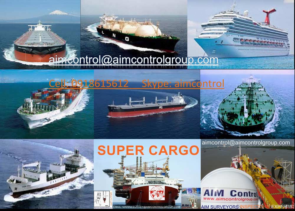 Maritime_Ship_surveying_and_inspection_AIM_Control
