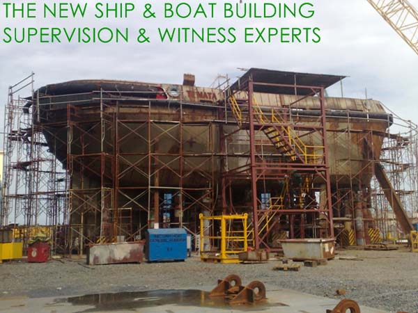 AIM_NEW_SHIP_BOAT_BUILDING_WITNESS_AND_SUPERVISION