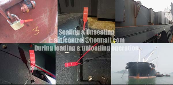 Unsealing_sealing_of_cargo_holds