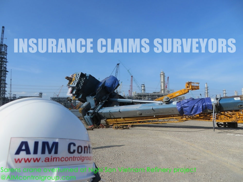 AIM_Control_Insurance_Claims_Surveyor