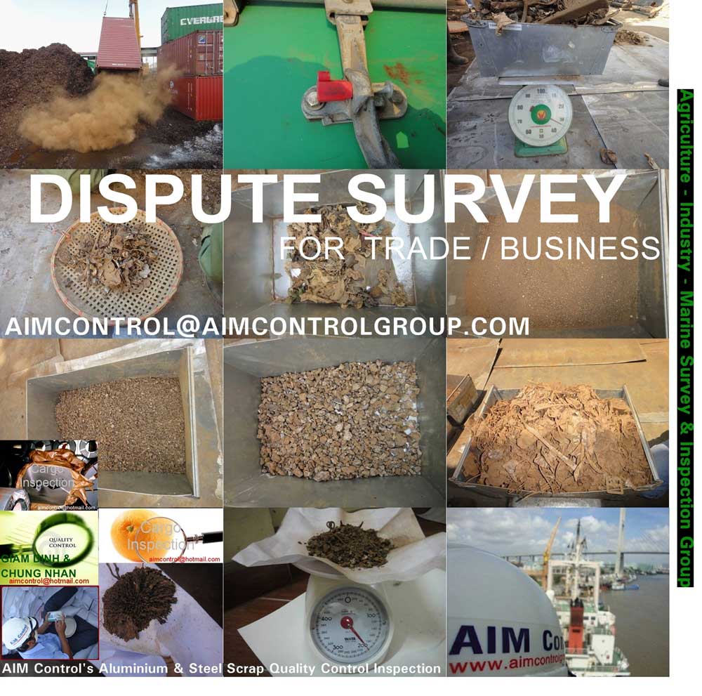 Damage_survey_services_in_Trade_Business_AIM_Control