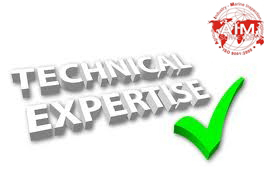 Damahe_survey_services_technical_expertise_AIM_Control