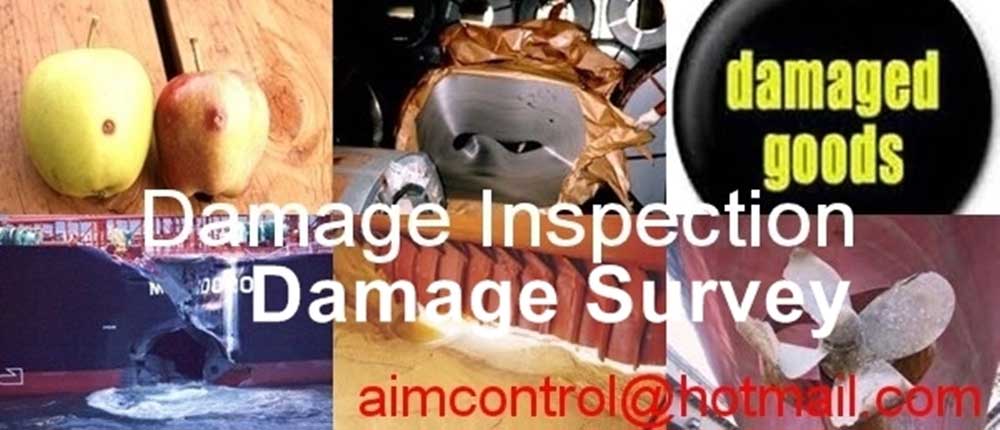Damage_survey_services_for_Shipping_AIM_Control