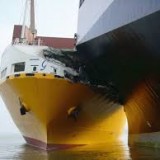 Marine Vessel Ship Collision Survey Investigation
