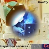 Quality control and quality inspection services