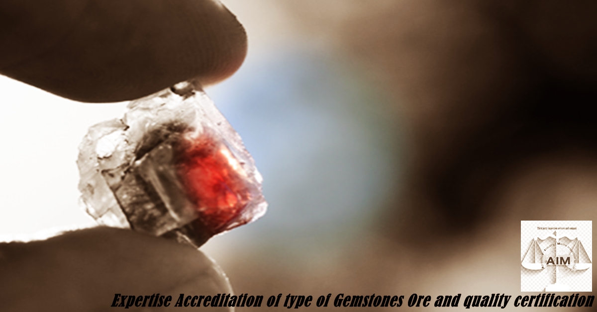accreditation_of_type_of_gemstones_ore_and_quality_certification