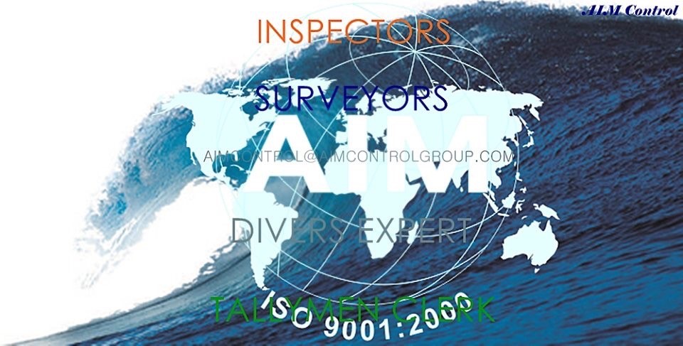 AIM_Maritime_consultant_and_surveyors