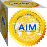 AIM Certification Organization, Inspection Company