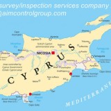 Cyprus survey/inspection