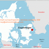 Denmark survey/inspection