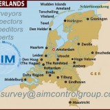 Netherlands survey/inspection