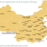 China survey/inspection
