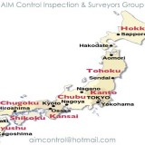 Japan survey/inspection