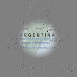 Inspection/survey in Argentina