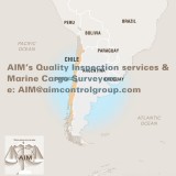 Chile inspection/survey