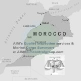 Morocco inspections & surveys