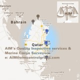 Qatar inspection/survey