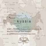 Russia inspection/survey