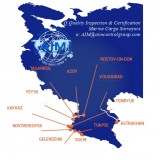 Marine Survey and Cargo Quality inspection in Russian Federation