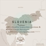 Slovenia survey/inspection