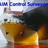 Incident claim investigation and Damage survey