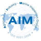 Maritime inspection services