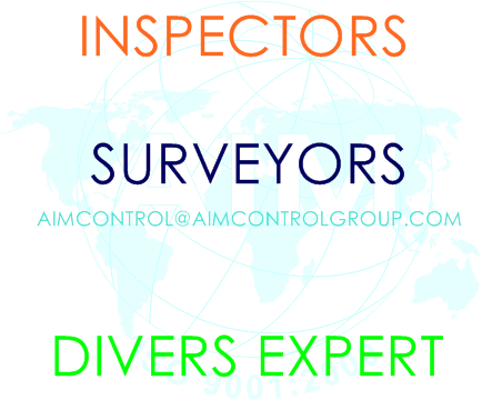 lashing-services-at-sea_control_approval_certification_surveyor_warranty_AIM_Control