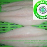 Sea foods control quality inspection services
