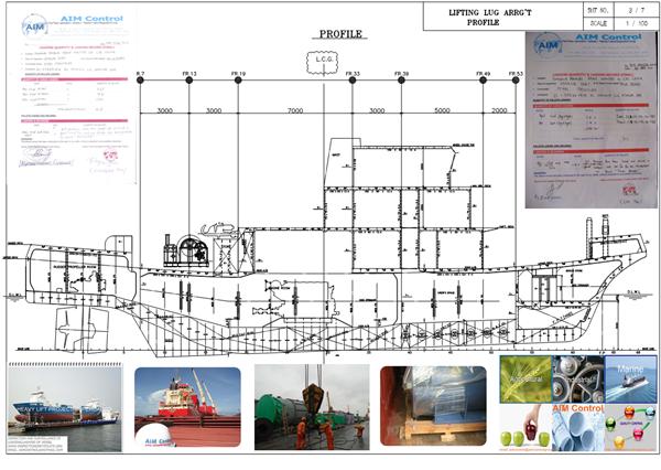 Supercargo_loading_survey_lashing_securing_inspection_in_Vietnam