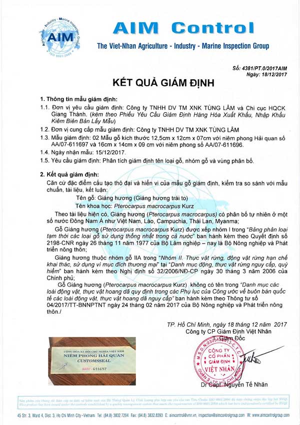 Kiem_dinh_Xac_dinh_Ten_goi_loai_Go_Nhap_khau_Hai_quan