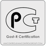 GOST Certification